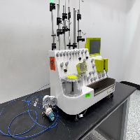 Miltenyi Biotec CliniMACS Prodigy Automated Cell Processing System image 0